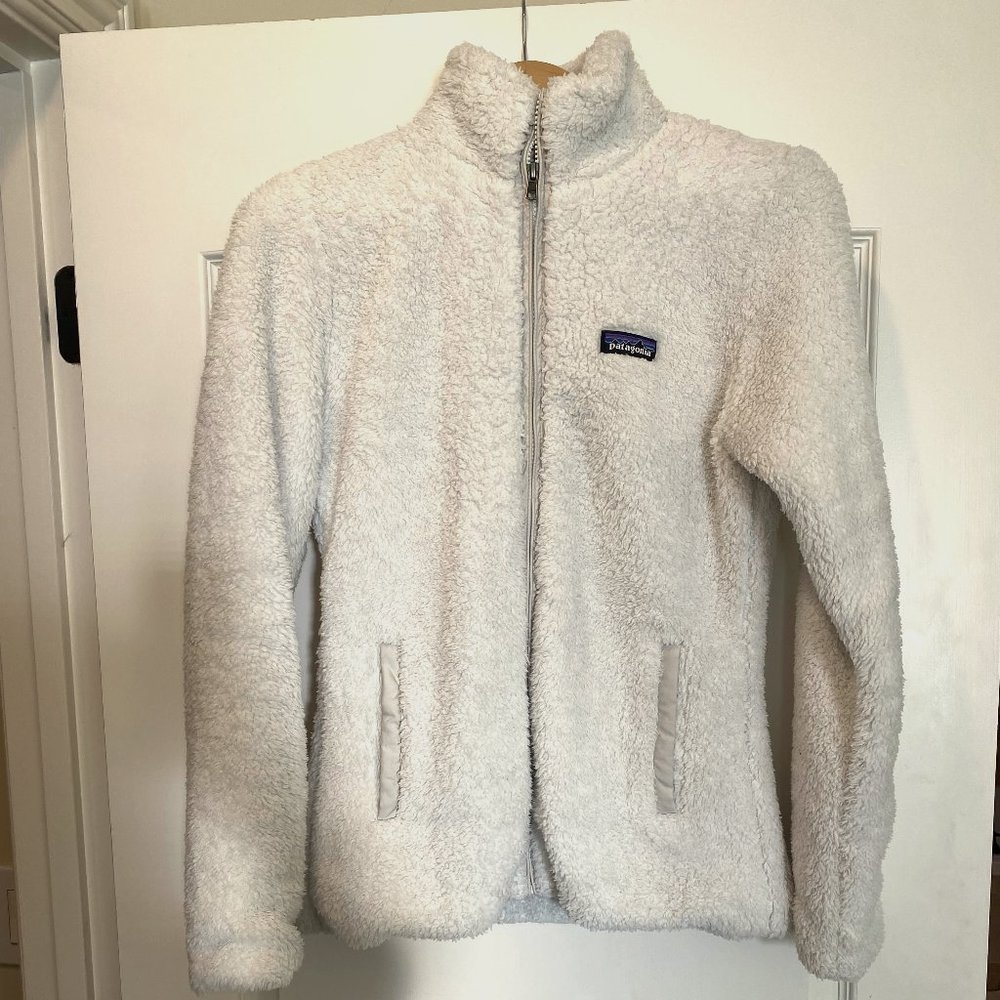 Patagonia Los Gatos Fleece Jacket - Women's